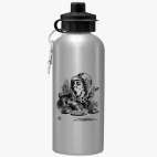 Спортивная бутылка