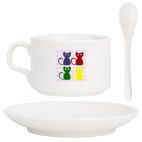 Кофейный набор