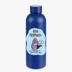 Термобутылка