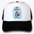 Кепки Trucker