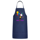 Кухонный фартук