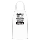 Кухонный фартук