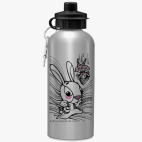 Спортивная бутылка