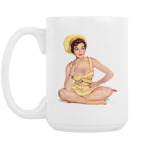 Кружка 420 мл