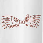 Любовь ежей