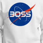 NASA BOSS