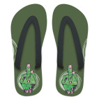 Средний палец мертвеца