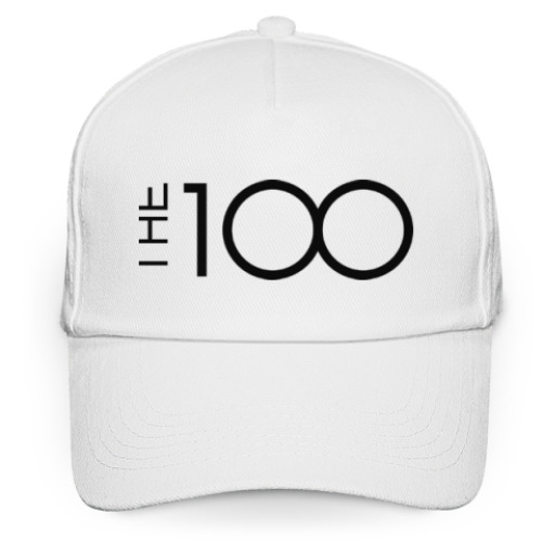 Кепка бейсболка The 100