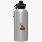 Спортивная бутылка