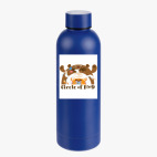 Термобутылка