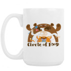 Кружка 420 мл