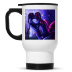 Кружка-термос