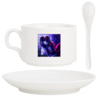 Кофейный набор