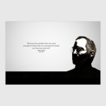 Steve Jobs цитата