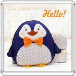 Пингвиненок