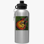 Спортивная бутылка