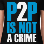  'P2P'
