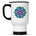 Кружка-термос