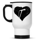 Кружка-термос