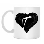 Кружка 330 мл