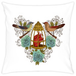 Сердце в клетке