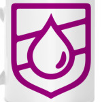 Droplet Emblem