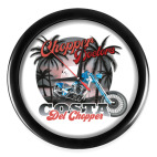 Chopper Doctors World