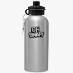 Спортивная бутылка