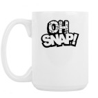 Кружка 420 мл