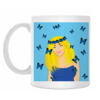 Кружка 330 мл