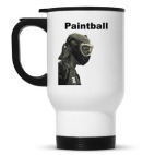 Кружка-термос