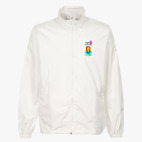 Ветровка без капюшона