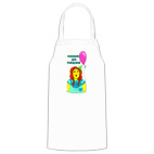 Кухонный фартук