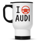 Кружка-термос