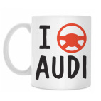 Кружка 330 мл