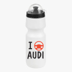 Велобутылка