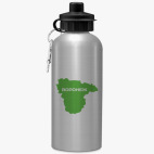 Спортивная бутылка