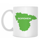 Кружка 330 мл