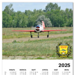 самолета ЯК-52