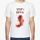 Stop! Ebola