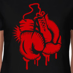 Боксерские перчатки