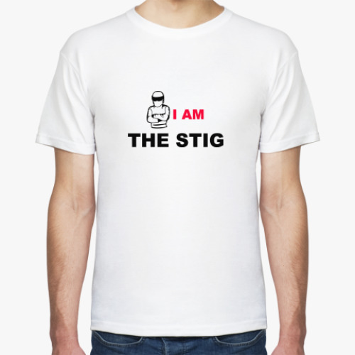 Футболка Stig