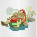 Santa