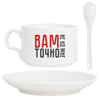 Кофейный набор