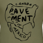 Pavement