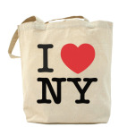 I Love New York