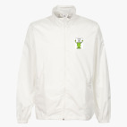 Ветровка без капюшона