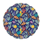 Тропические рыбки