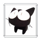  Takkun, аниме-кошка