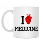 Кружка 330 мл